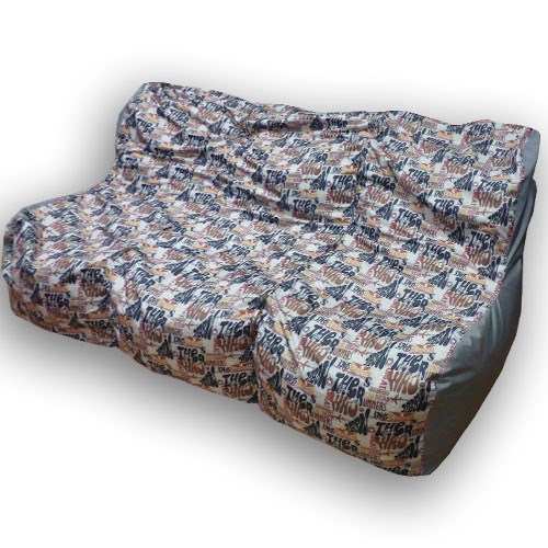 Кресло-мешок Лежак в Благовещенске - изображение 1